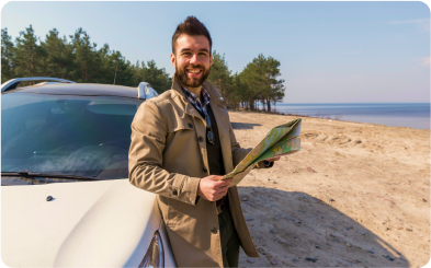 Driving Business Efficiency