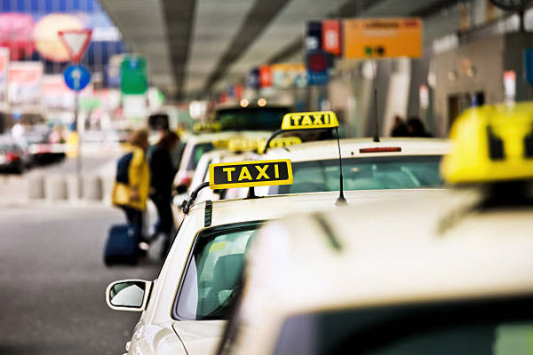 airport taxi - Travel Leads